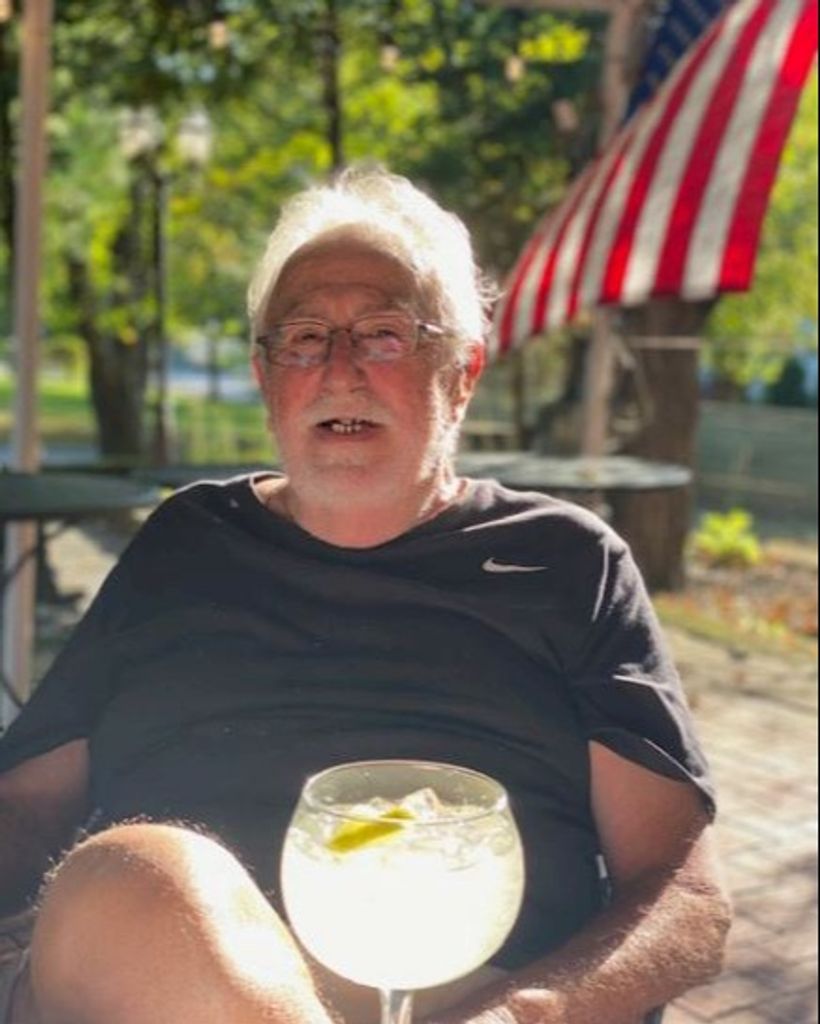 Richard Kruger
