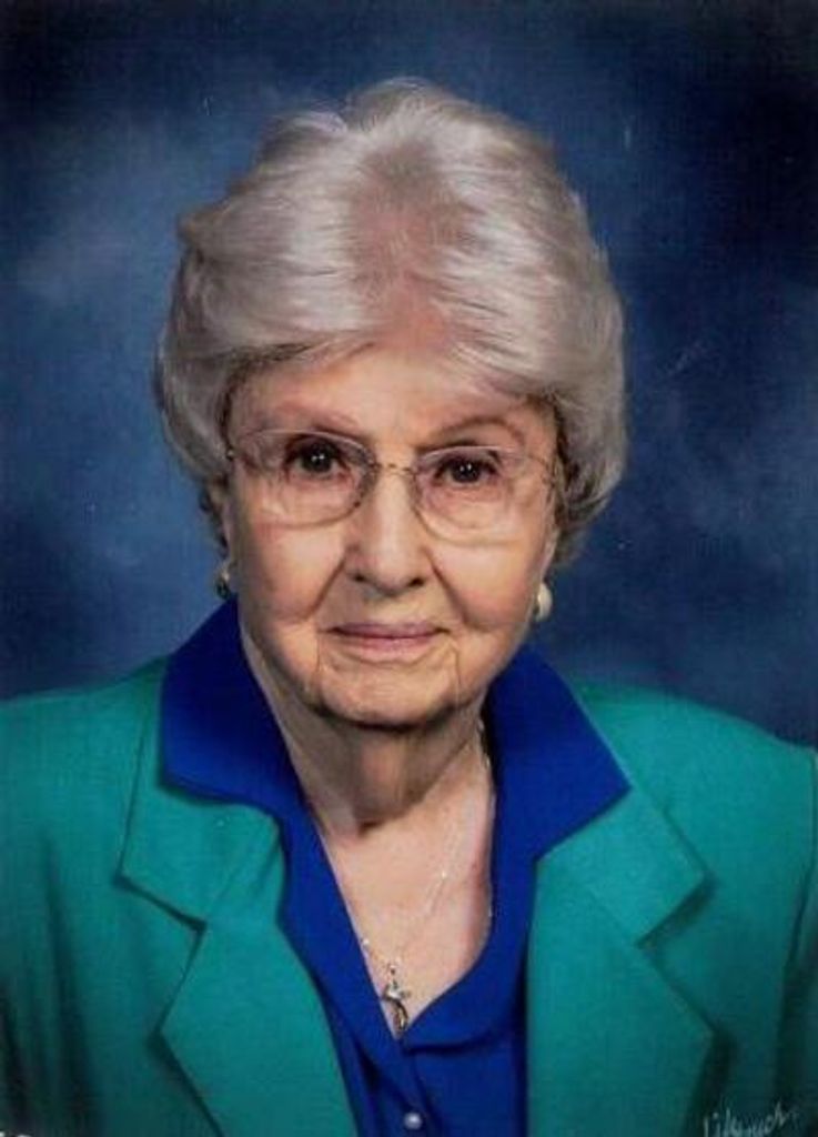 Emogene Trilby Shelton Profile Photo