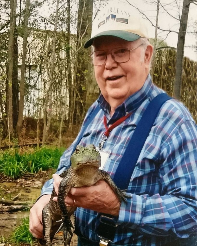 Donald Gene Orne Profile Photo