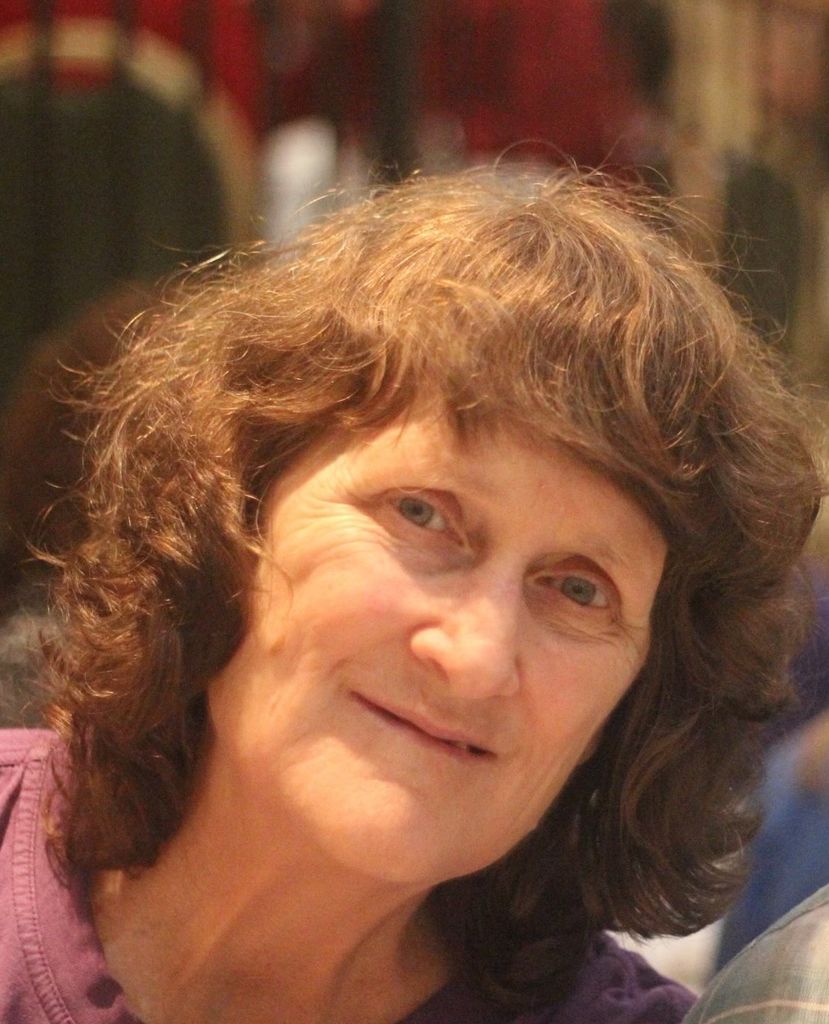 Carol M. Broadie