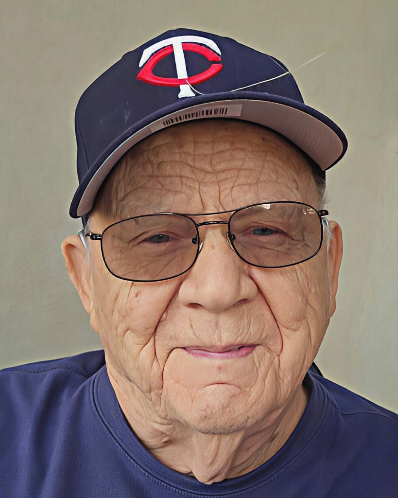 LeRoy Cote Profile Photo