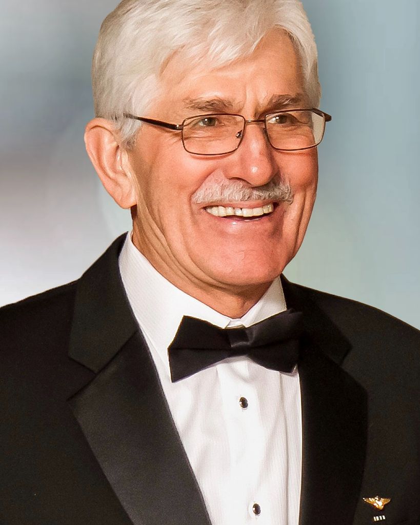 Michael B. Quinn