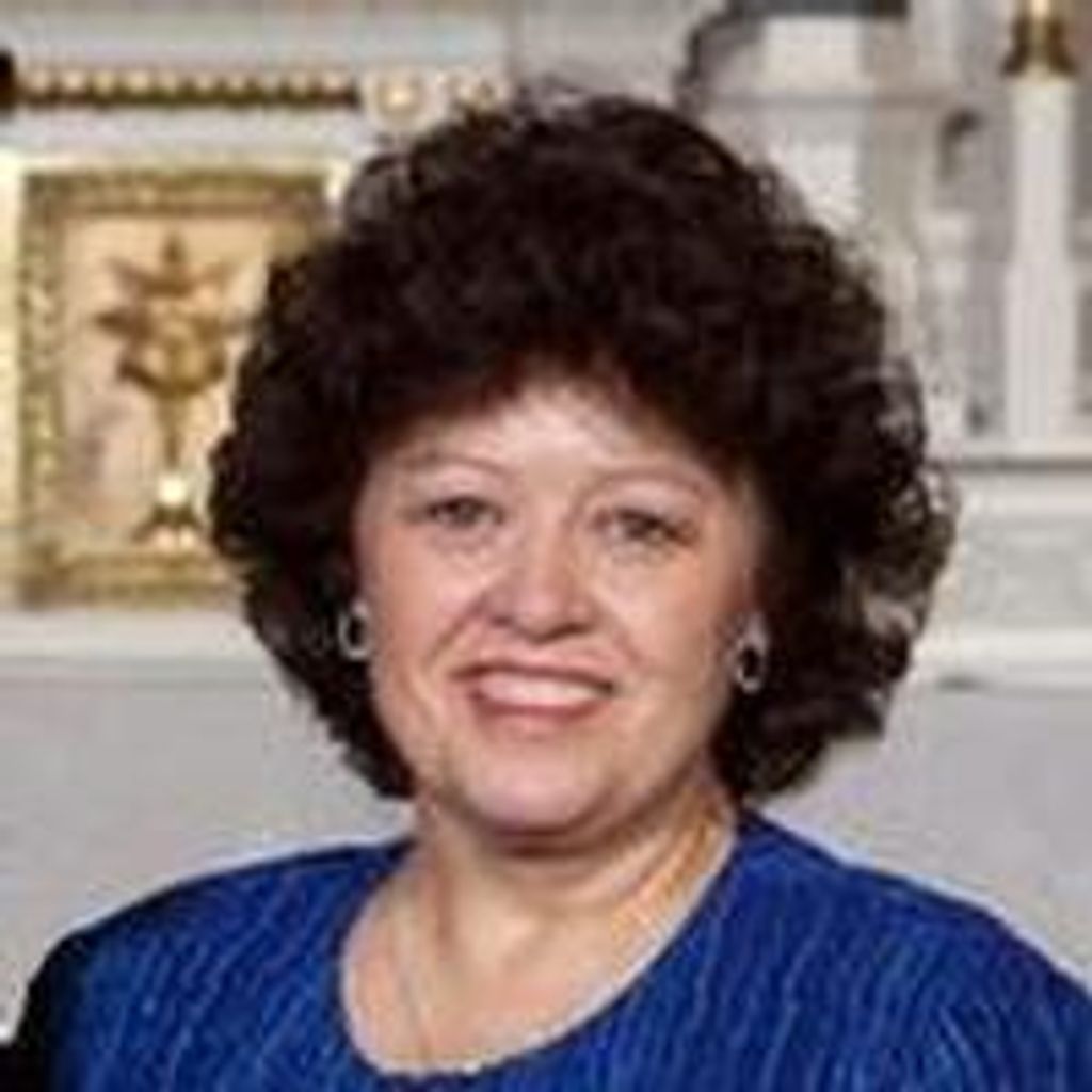 Carol Slingsby