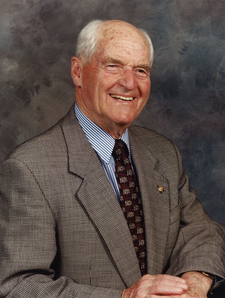 Herbert John Dow