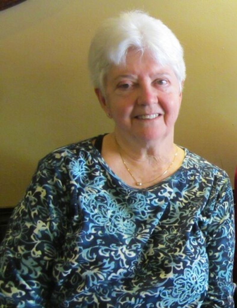 Barbara A Maclean Profile Photo