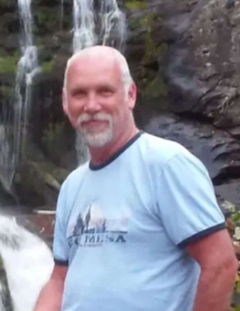 Jason Douglas Oran