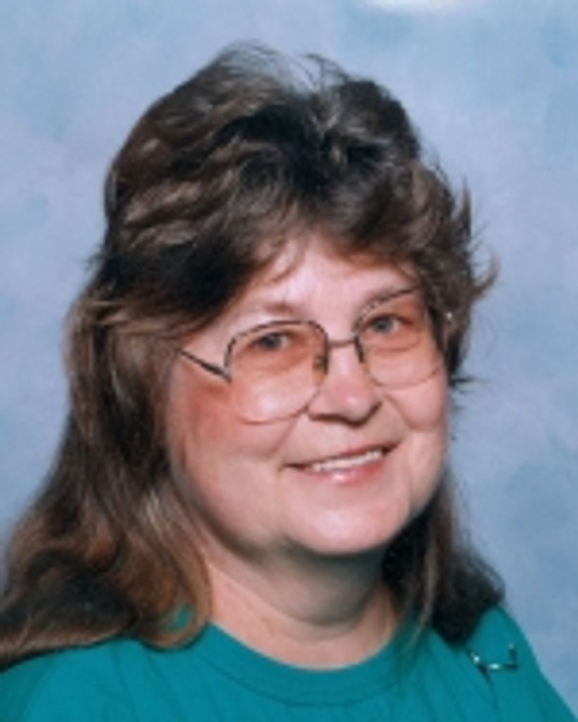 Carol Ann Barnett