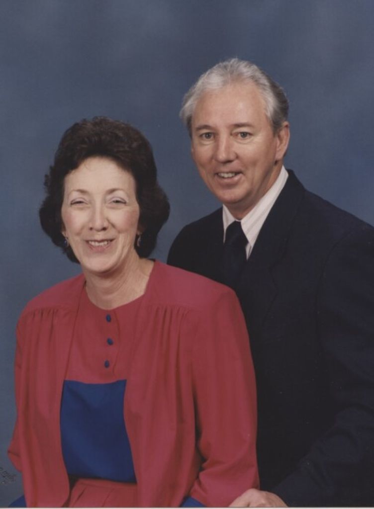 Marjorie Alford White