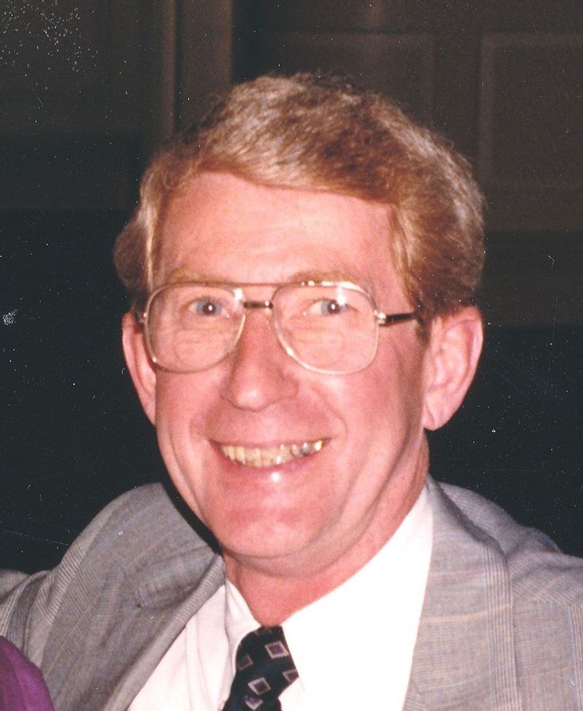 William R. Harper Profile Photo