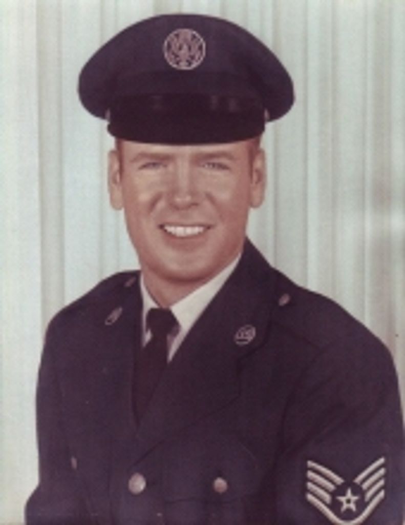 Ronald C. Cox, Sr.