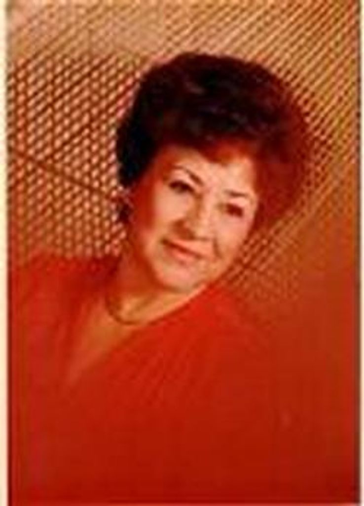 Constance "Connie" Rivera-Haney