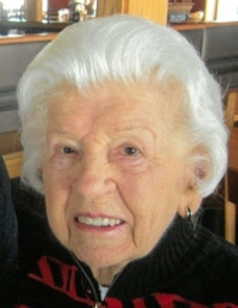 Marcella N. "Marcie" Culloden