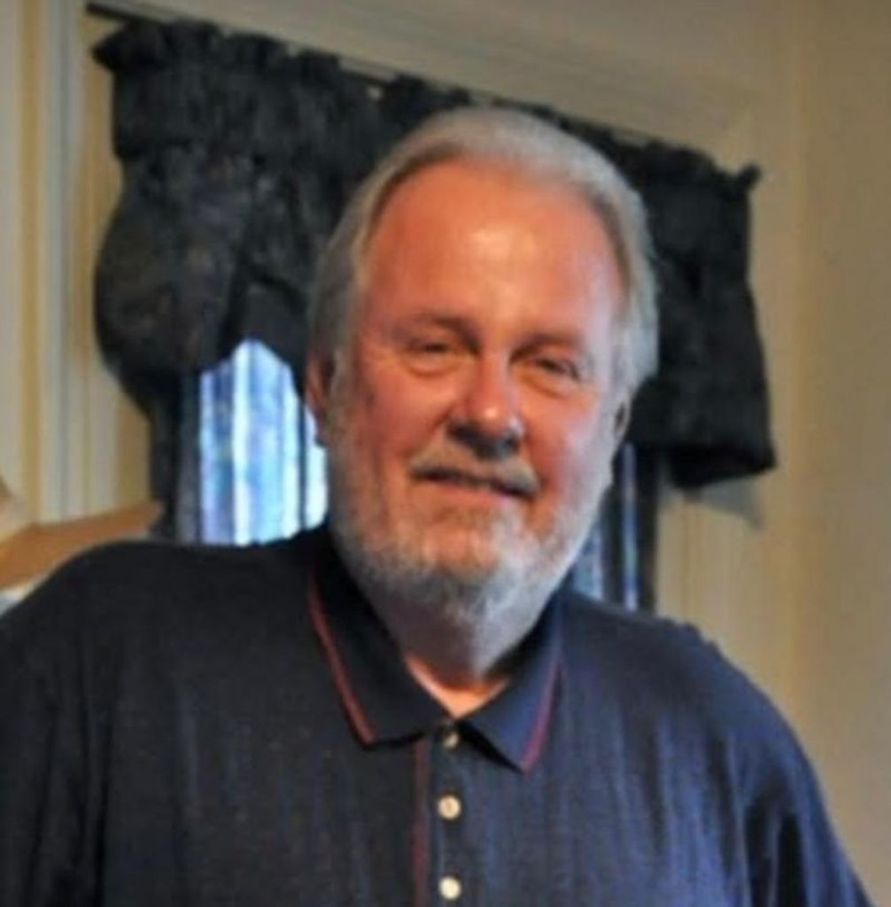 James "Ed" Pulliam, Sr.