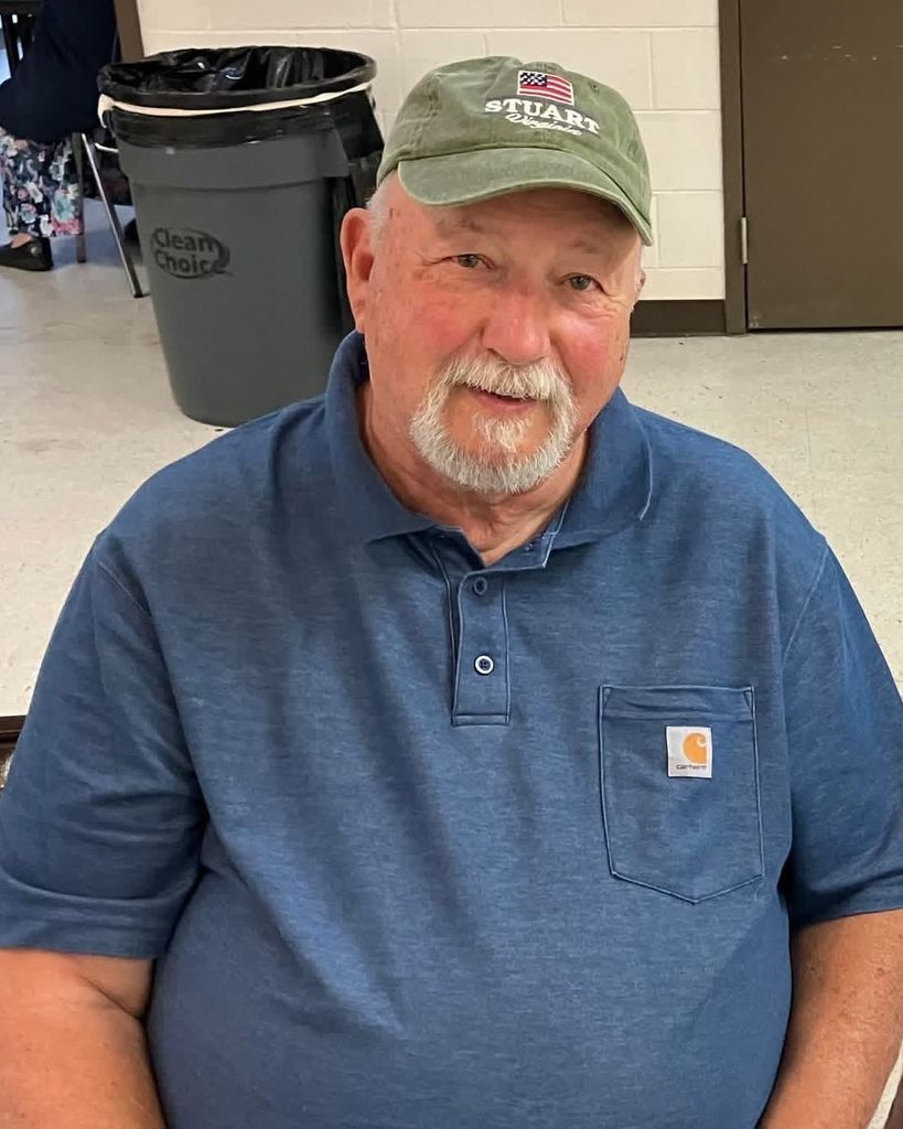 Jason Edward Harris Profile Photo