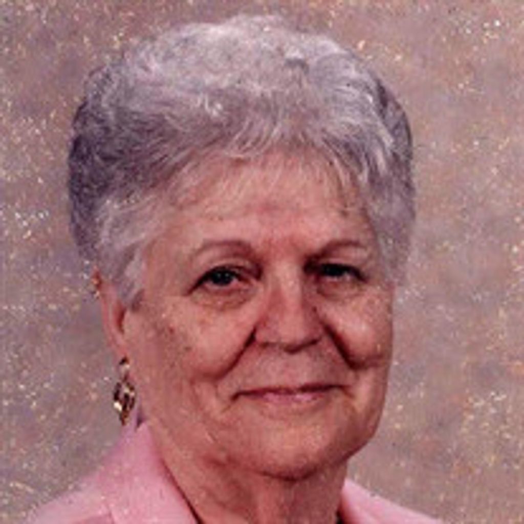 Mary Chastain