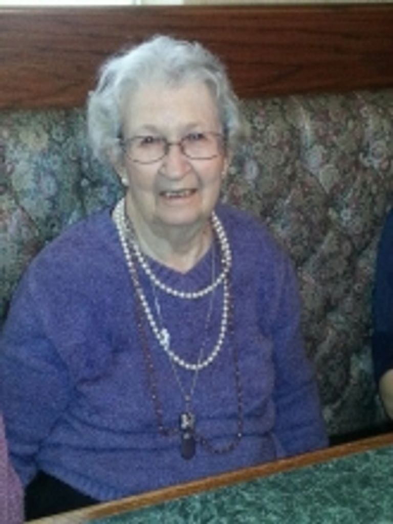 Bessie A. Schramm