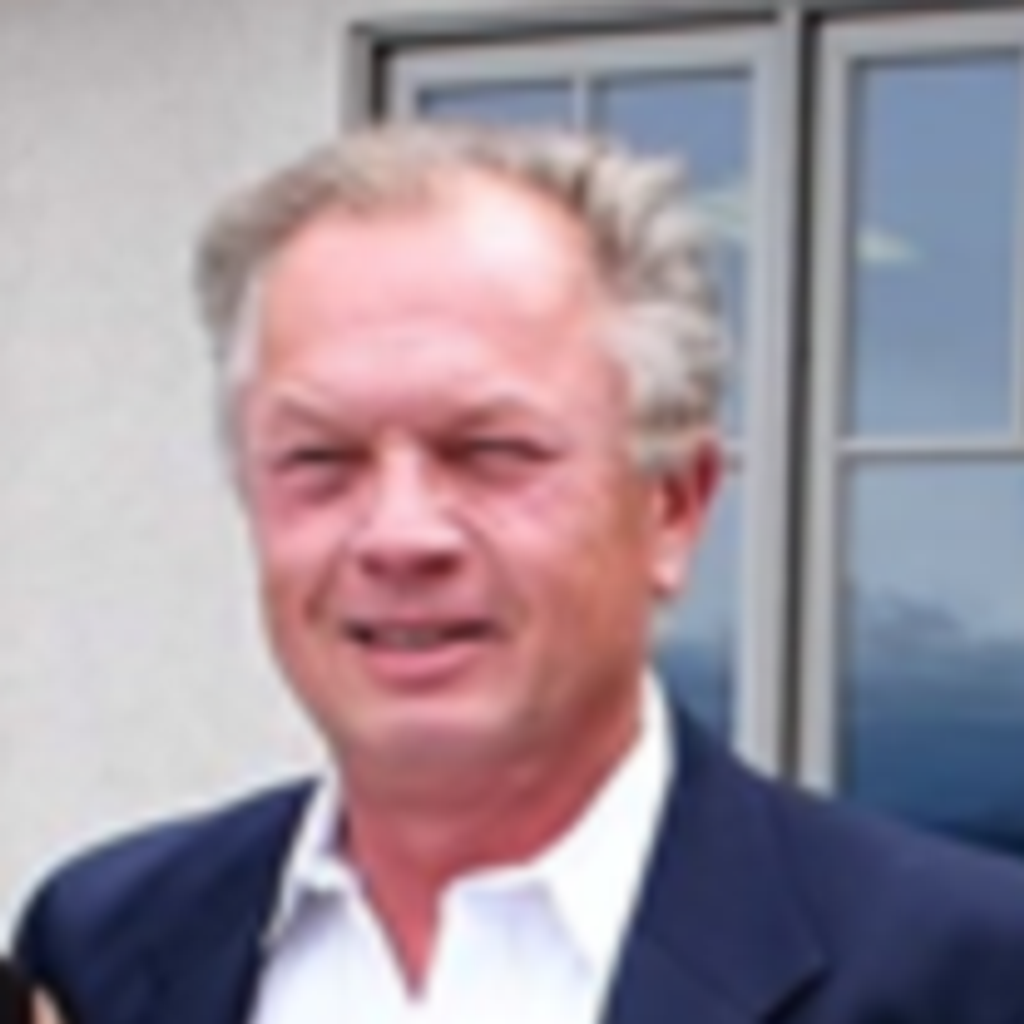 Eric George Mickelson