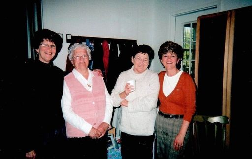 Virginia Gordon photo gallery thumbnail 33 of 33