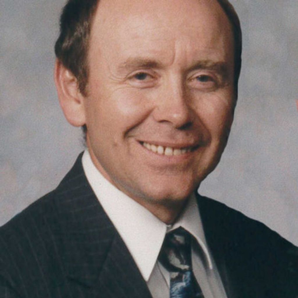 Dennis Russell  West