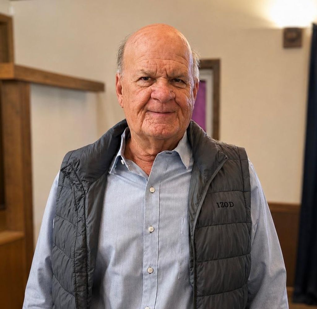 James Gover Kelley Profile Photo