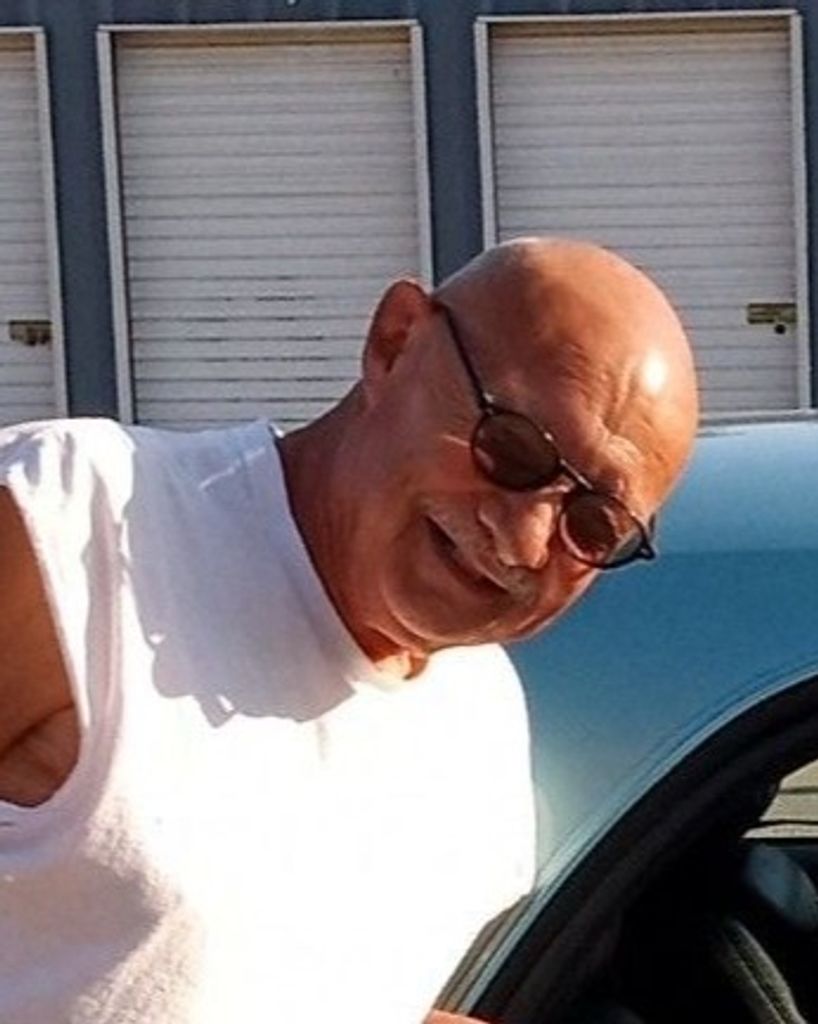 Richard Henderson Profile Photo