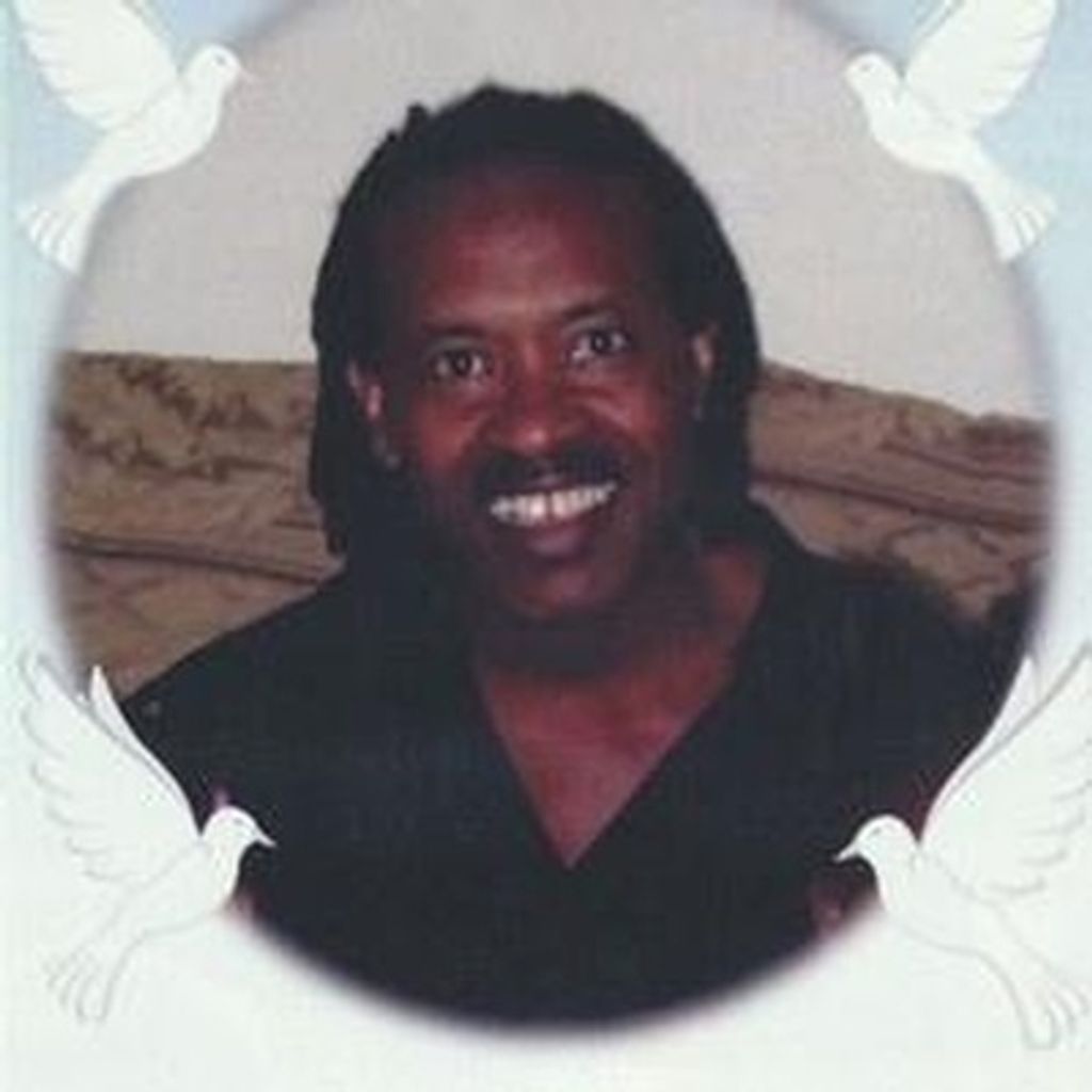 Patrick Vernon Bennett
