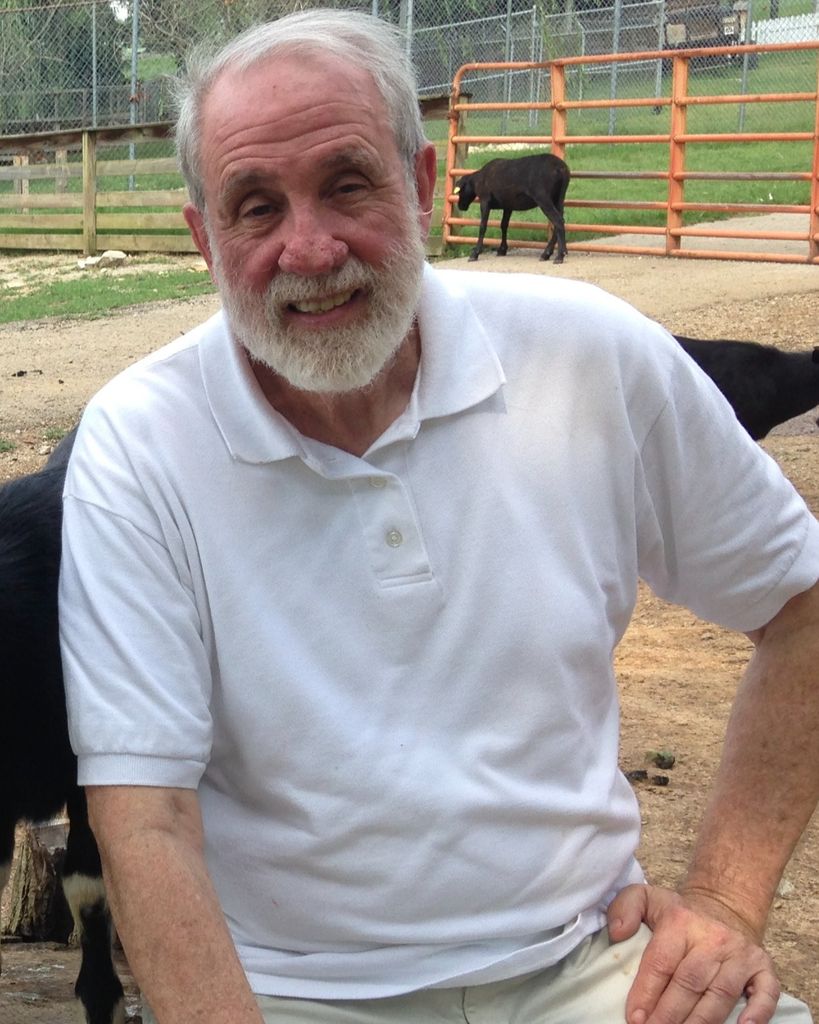 Dale Edward Phillips Profile Photo