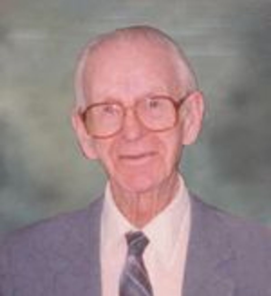 Ephraim Jensen