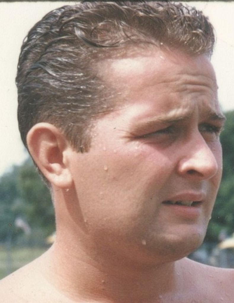 Rodney W. Beegle Profile Photo