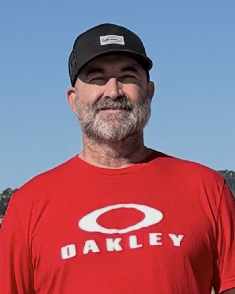 Christopher Alan Booth Profile Photo