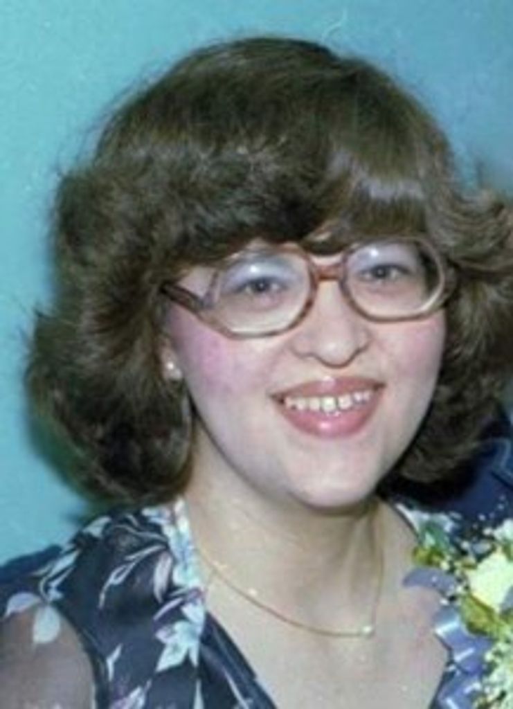 Deborah Sue Wilson