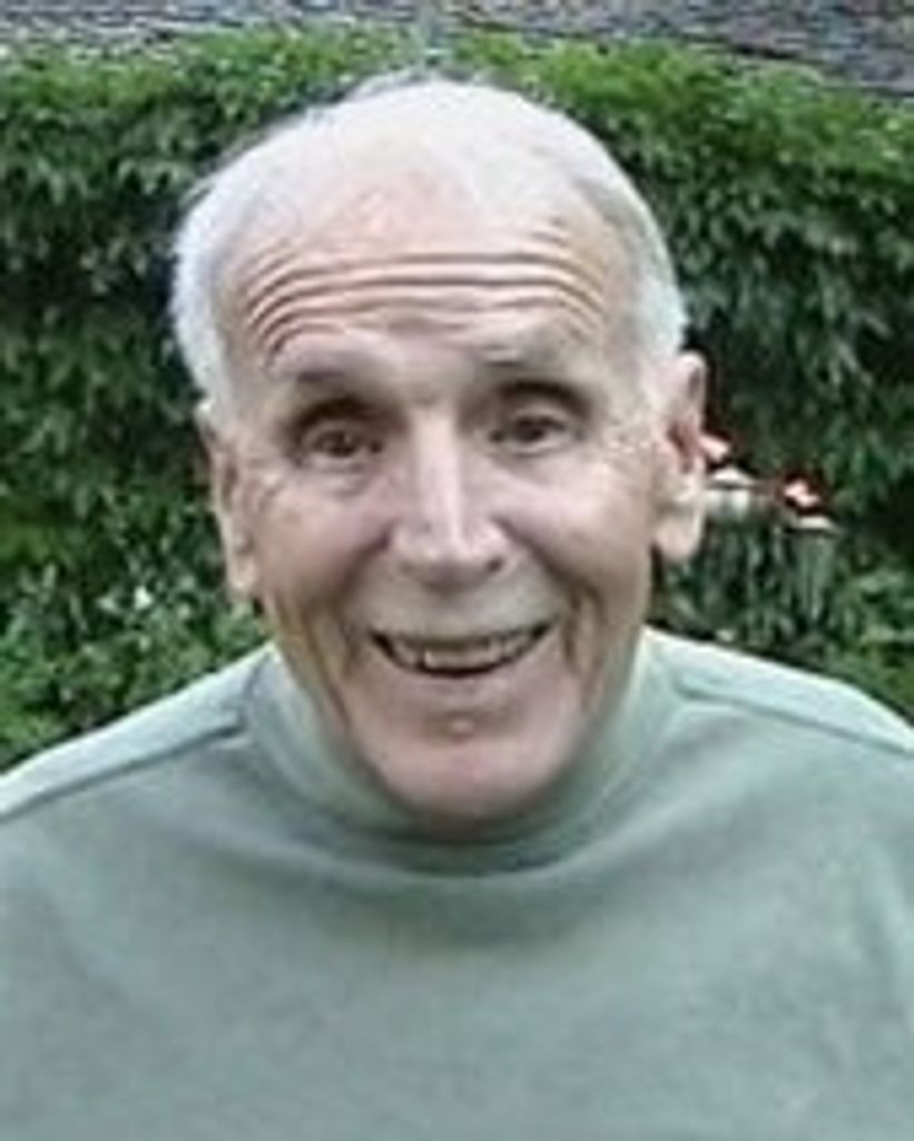 Richard A  Manfull