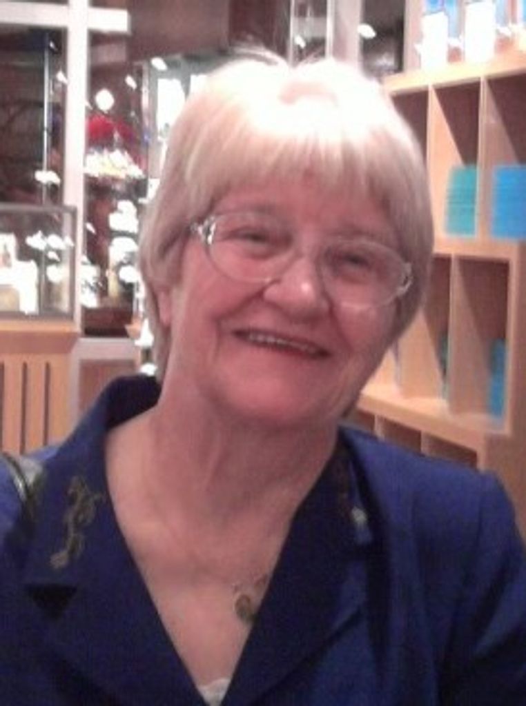 Grace Ann Trevino Profile Photo