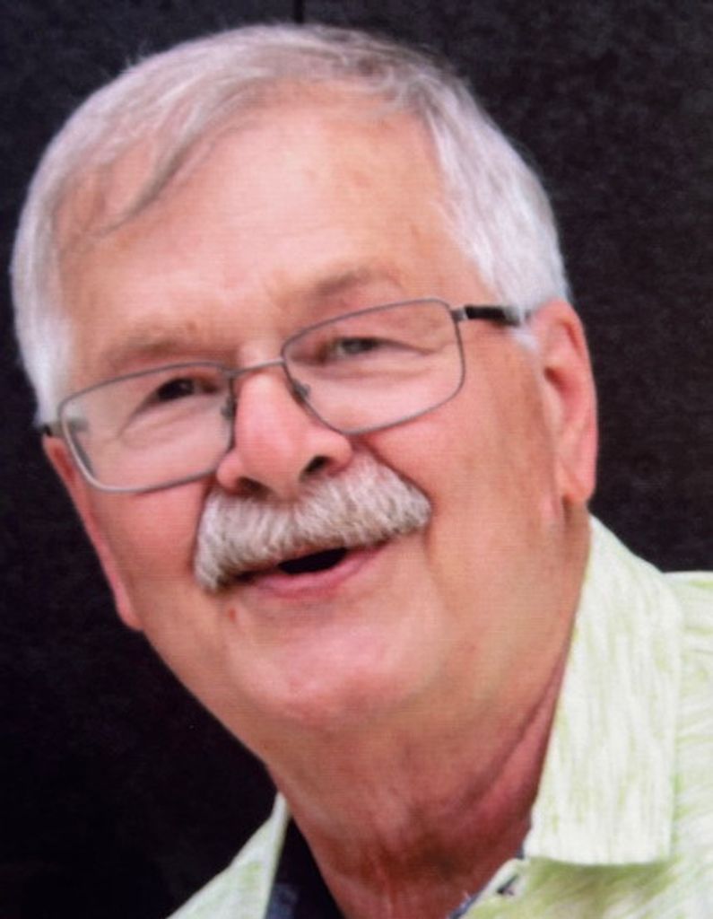 Randall J. Jacobson Profile Photo