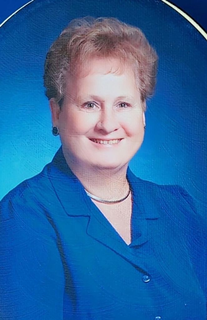 Charlotte Ruth Borden Profile Photo