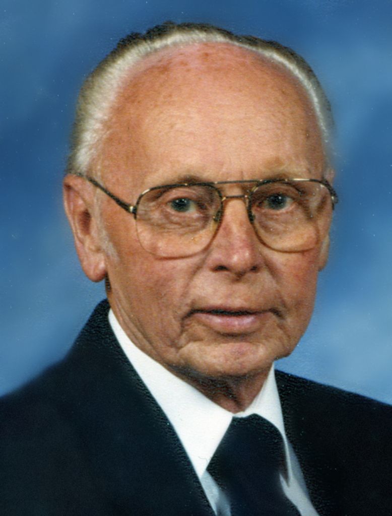 LeRoy Buland