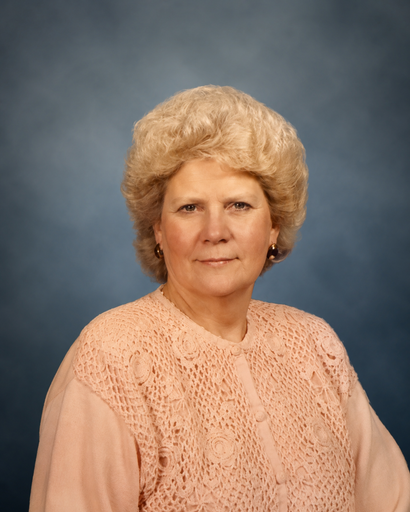 Bonnie L. Detter's obituary image