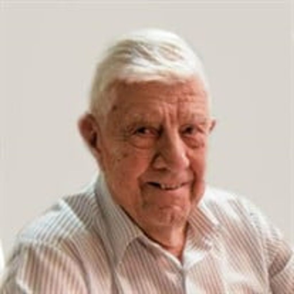 Herbert V. Poss