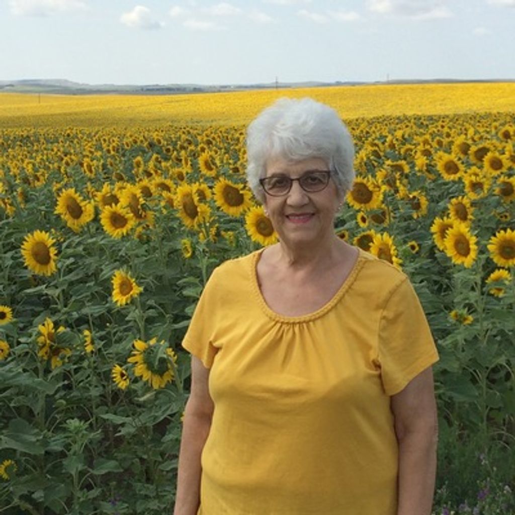 Mary Nehl Profile Photo