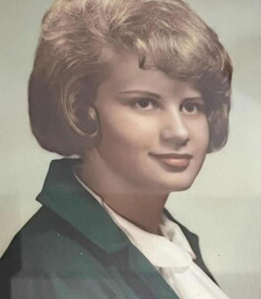 Sheila Burchwell Profile Photo