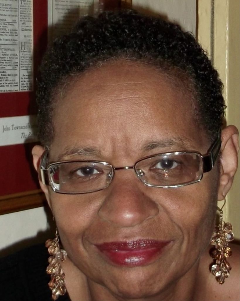 Mona Annette (Torrence)  Gray