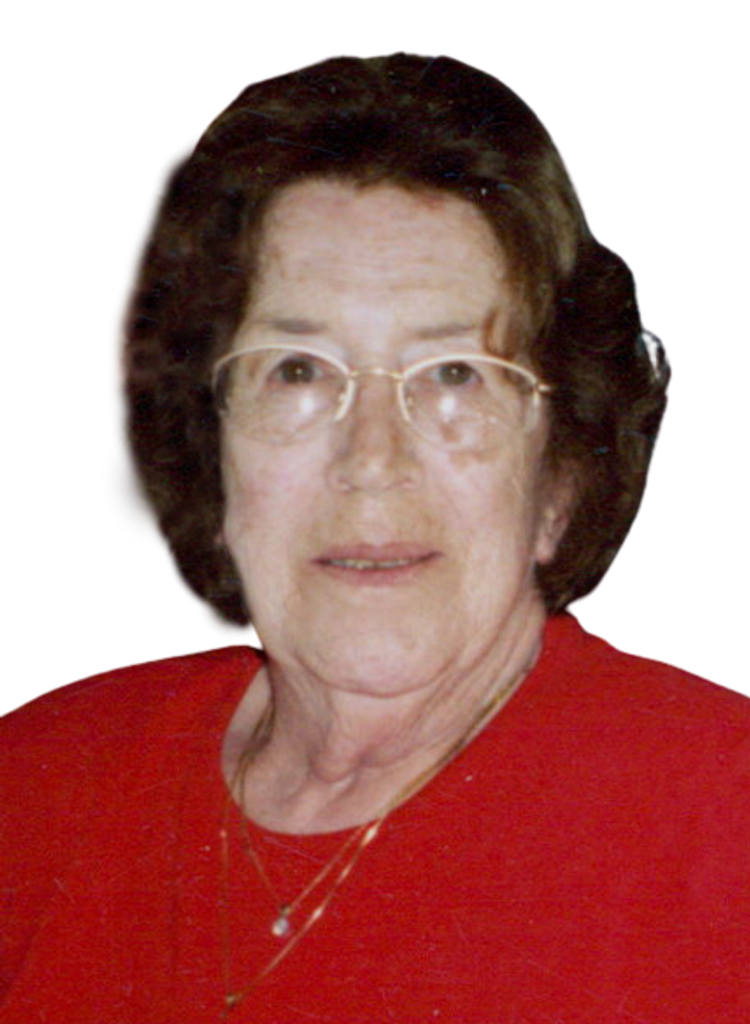 Rita L. (Clynes)  Smith