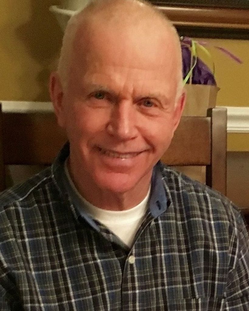 William 'Bill' Chard Profile Photo