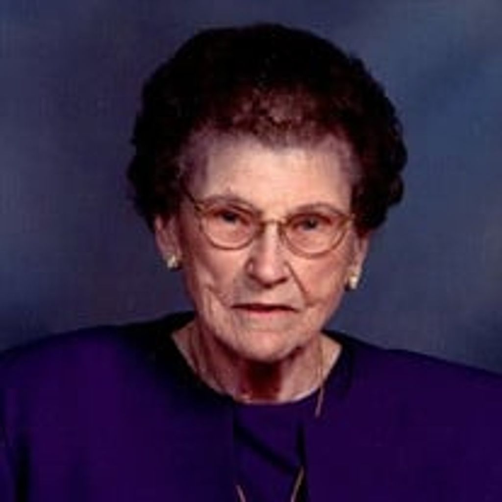 Leona M. Mondt