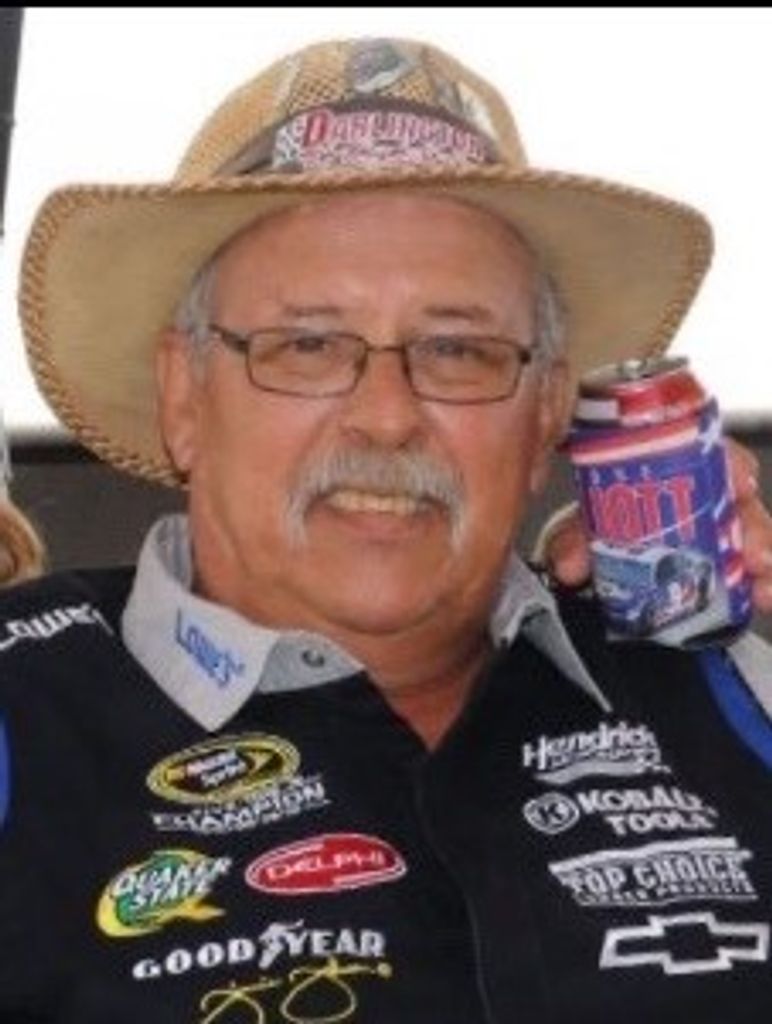 George Thomas "Tommy" Yates, Jr.