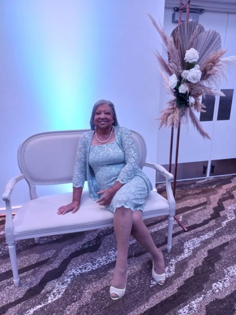 Carmen L. Barrett Profile Photo