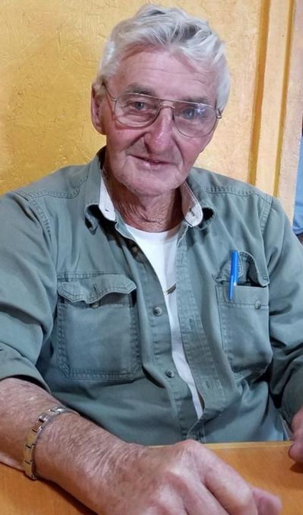 George Howard Young Profile Photo