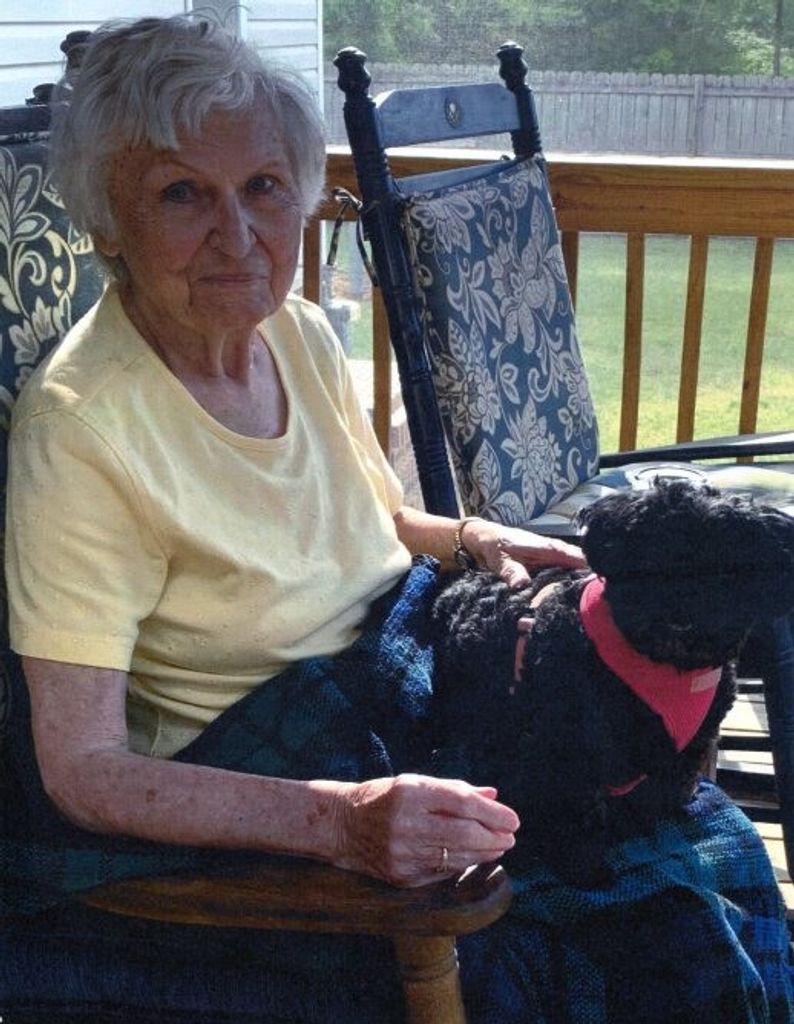 Louise Schaefer Profile Photo