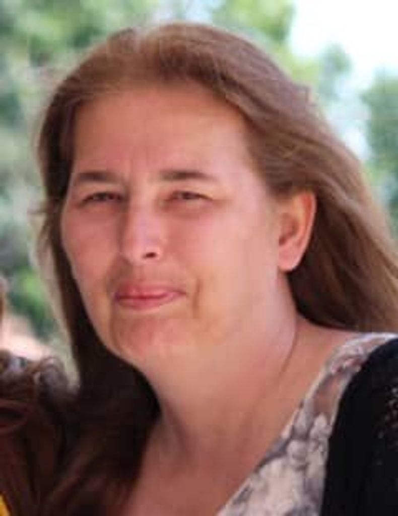 Lori Anne Vanbooven
