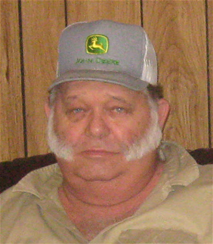 Sylvan "Fuzz" Taylor, Jr. Profile Photo